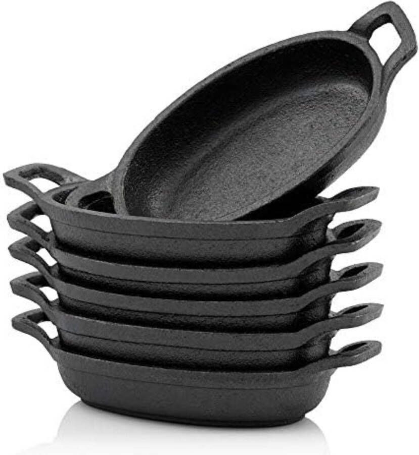 Wokpan Gietijzer