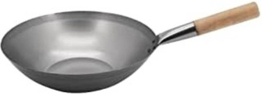 Wokpan Inductie 33CM