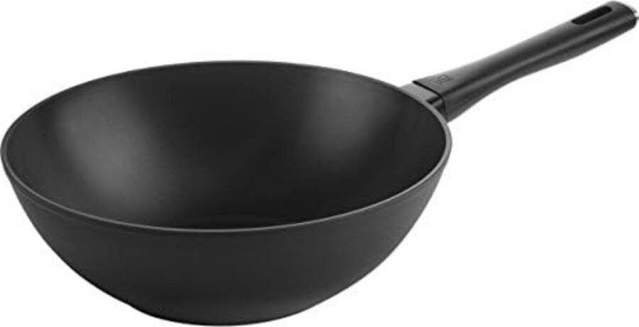 Wokpan Inductie