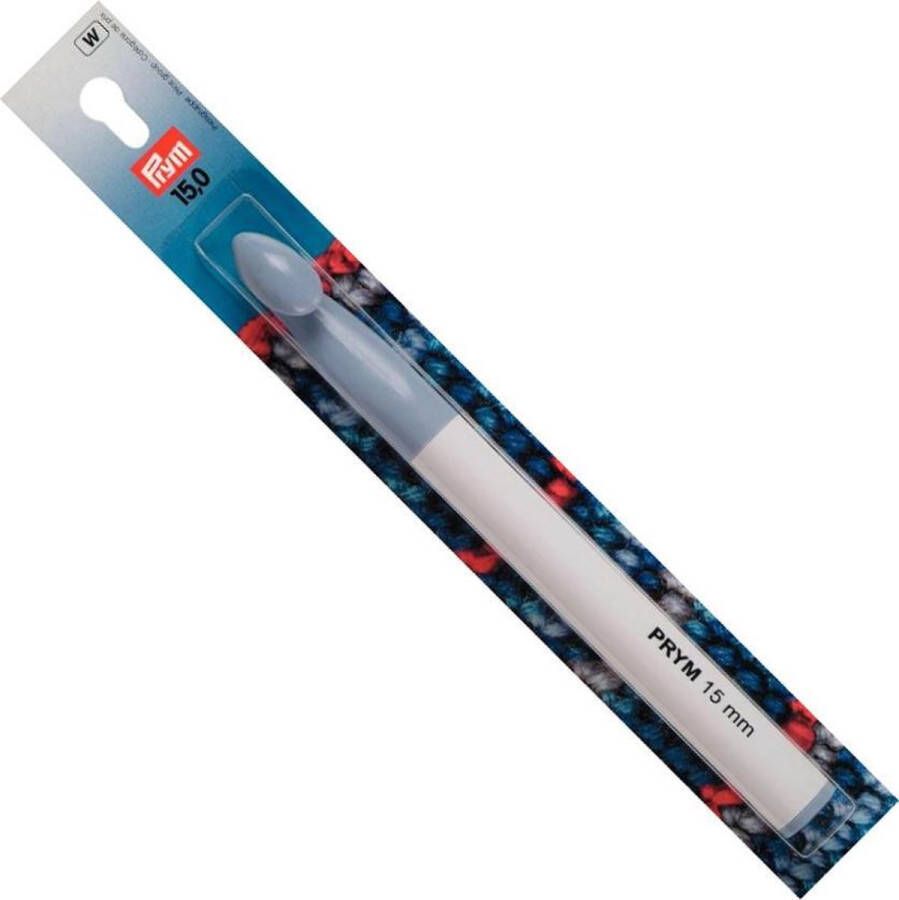 Prym Wol Haaknaalden 150mm