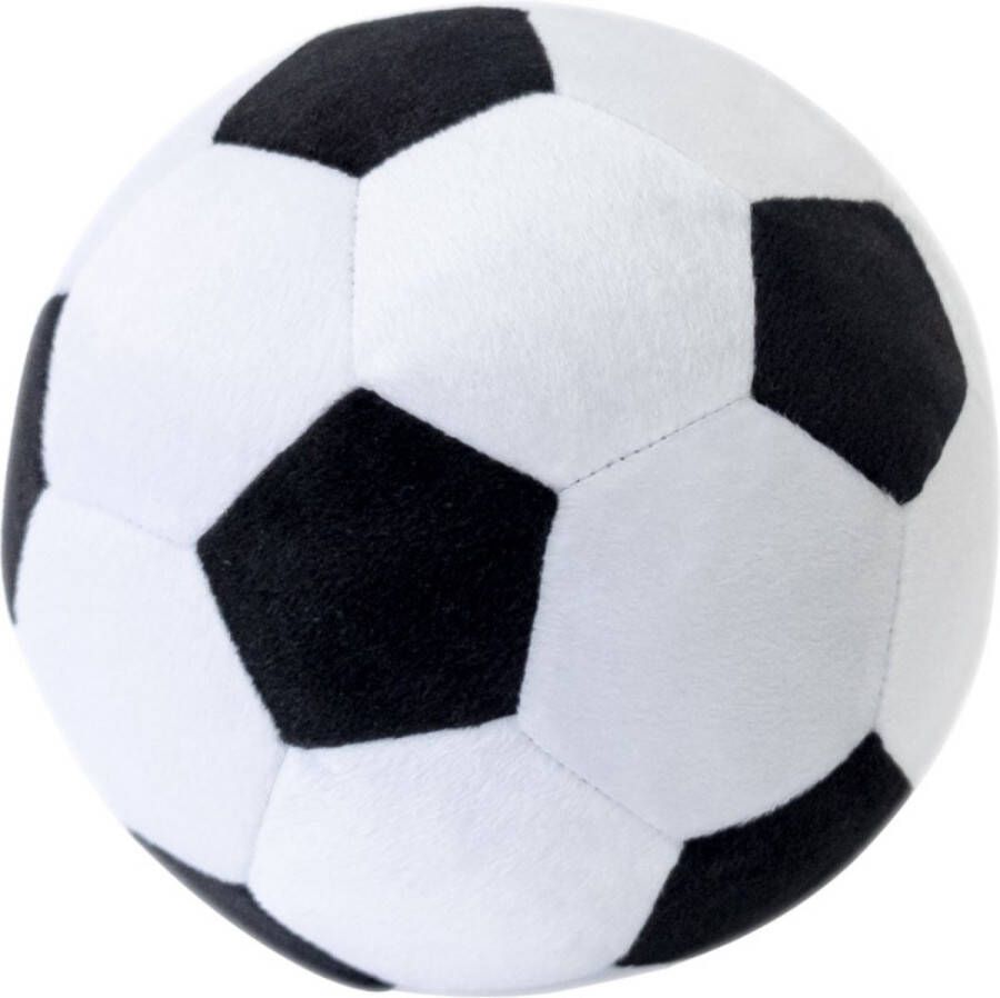 WP Merchandise Pluche knuffel Voetbal 20 cm