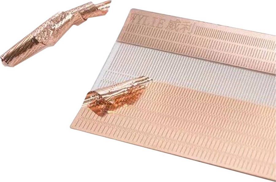 WYLIE Dot Repairing Solder Lug Spot Soldering Pad For iPhone
