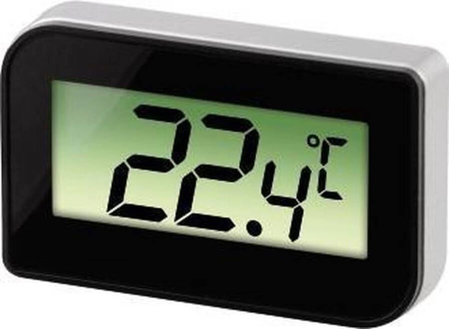 Xavax digitale thermometer voor diepvries & koelkast