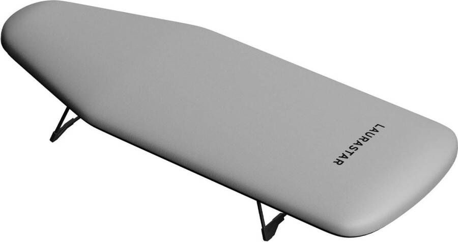 XS Board strijkplank grijs