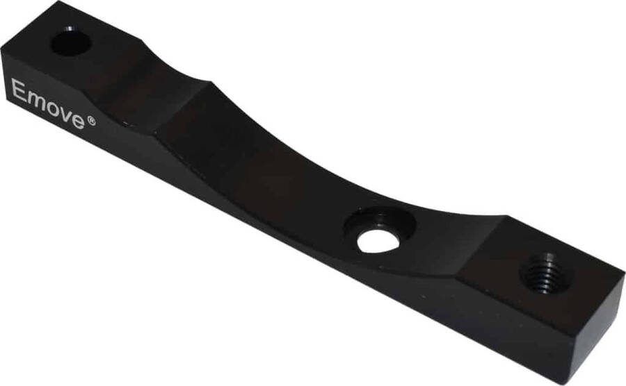XTECH remadapterbeugel (inclusief schroeven)