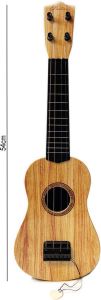 YeSound Guitar speelgoedgitaar gitaar muziekinstrument kindergitaar 54cm