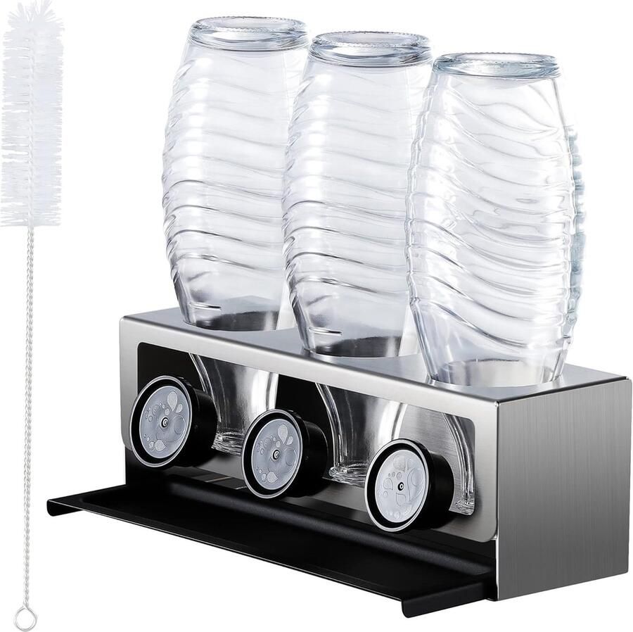 YIGII Bottle holder for SodaStream