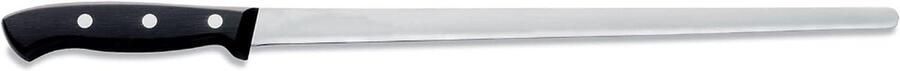 Zalmmes Superior (lemmet 32 cm roestvrij staal 56° HRC) 81150322 Topkwaliteit brisket slicing knife