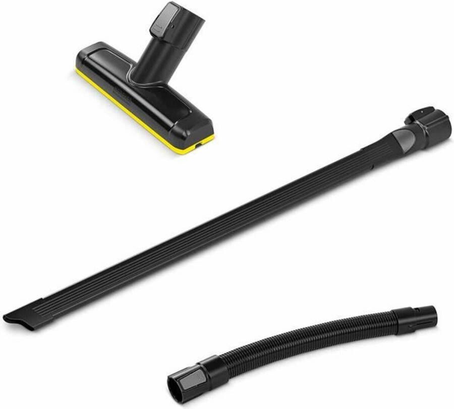 Karcher Interieurreinigingsset voor VC 4 en VC 6 Cordless