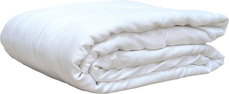 Kuiper en Kalkman Zomerdekbed Suave zijde 140 200 cm