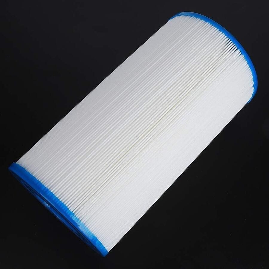 Zwembad & Hot Tub Filter CartridgesFD2002 Wit Zwembad Accessoires Filter Cartridge Zeef Deel Vervanging