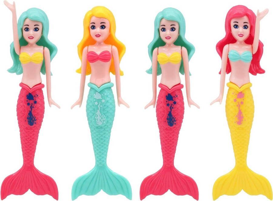 Zwembad Speelgoed Duikspeelgoed Waterspeelgoed Zwembad Speelgoed Kinderen Duik Speelgoed Water Speelgoed Waterspeelgoed Buiten Must have voor in de zomer!