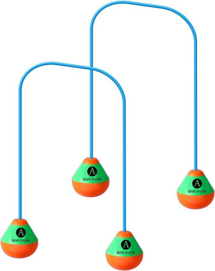 Zwembad Speelgoed Duikspeelgoed Waterspeelgoed Zwembad Speelgoed Kinderen Duik Speelgoed Water Speelgoed Waterspeelgoed Buiten Must have voor in de zomer!