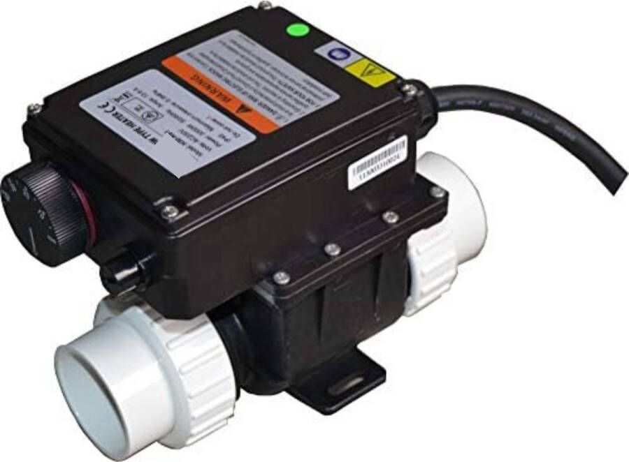 Zwembad Verwarming Pool Heater