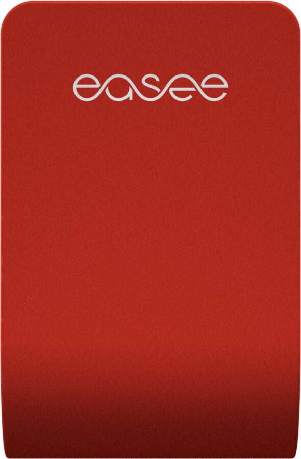 Easee U-Hook Rood Laadkabel Ophangbeugel