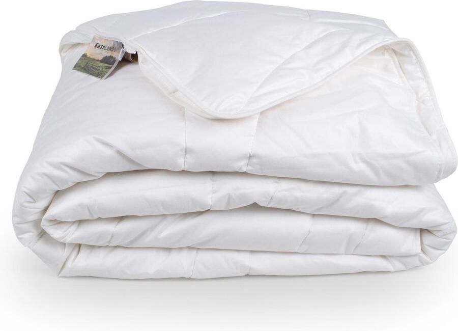 Eastland s Vasse Bamboe 4-seizoenen Dekbed-Lits-Jumeaux (240x220 cm)
