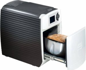 Easy Bread Broodbakmachine