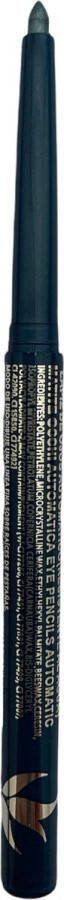 Easy Paris Cosmetics Easy Paris Blauw oogpotlood draaibaar Automatic Eye Pencil Waterproof Nummer 027 Azul Cobalto 1 stuks