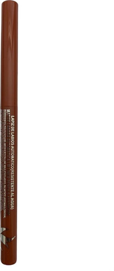 Easy Paris Cosmetics Easy Paris – Oud Roze lippotlood draaibaar Automatic Lip Pencil – Waterproof Nummer 037 1 stuks