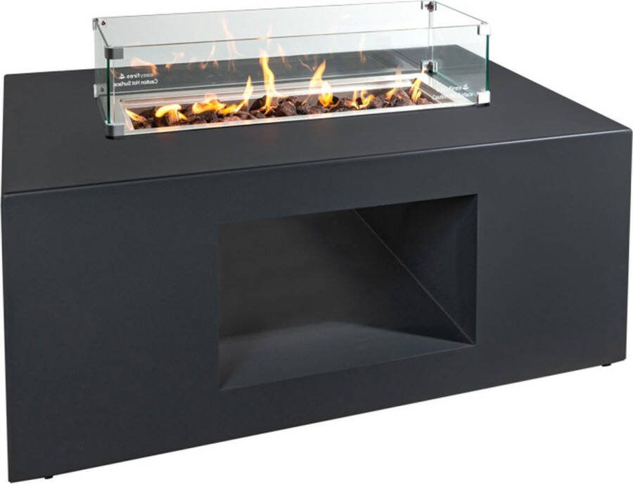 Easyfires Vuurtafel Stone Island