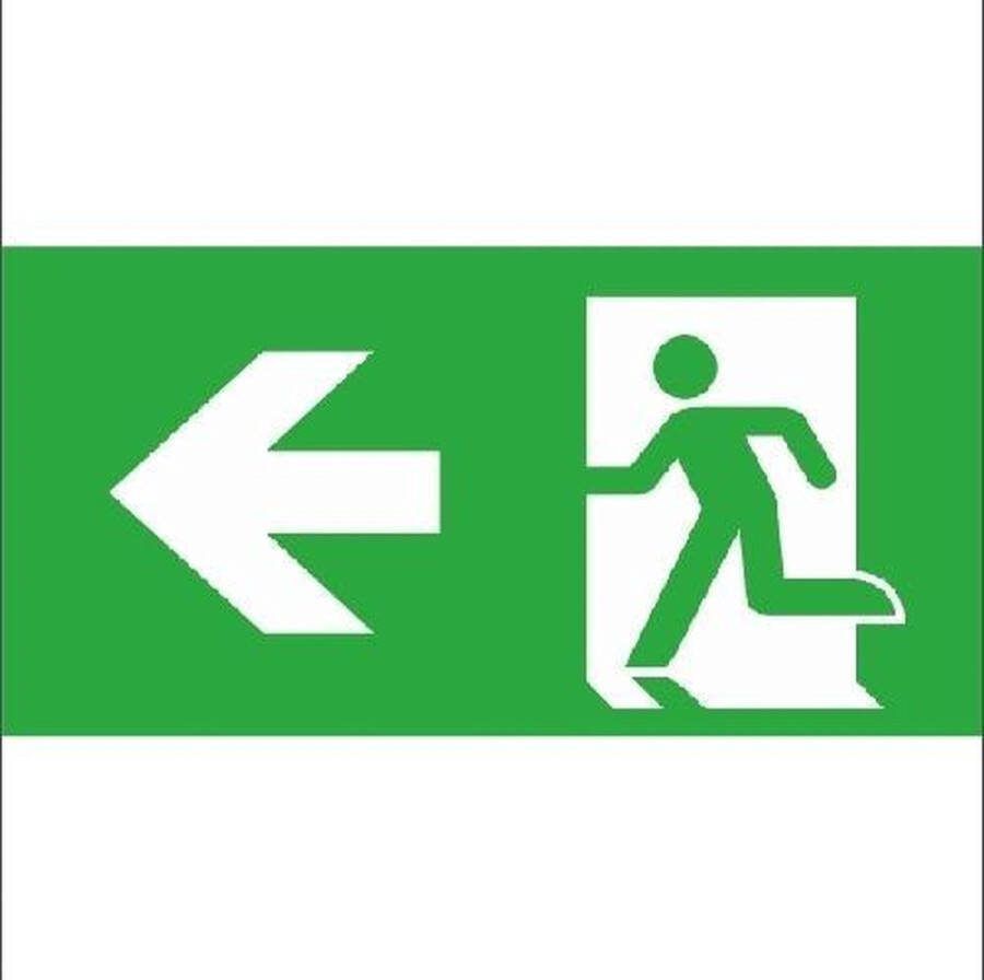 Eaton Blessing Skopos Pictogram Noodverlichting 145-001-002 E3B9C