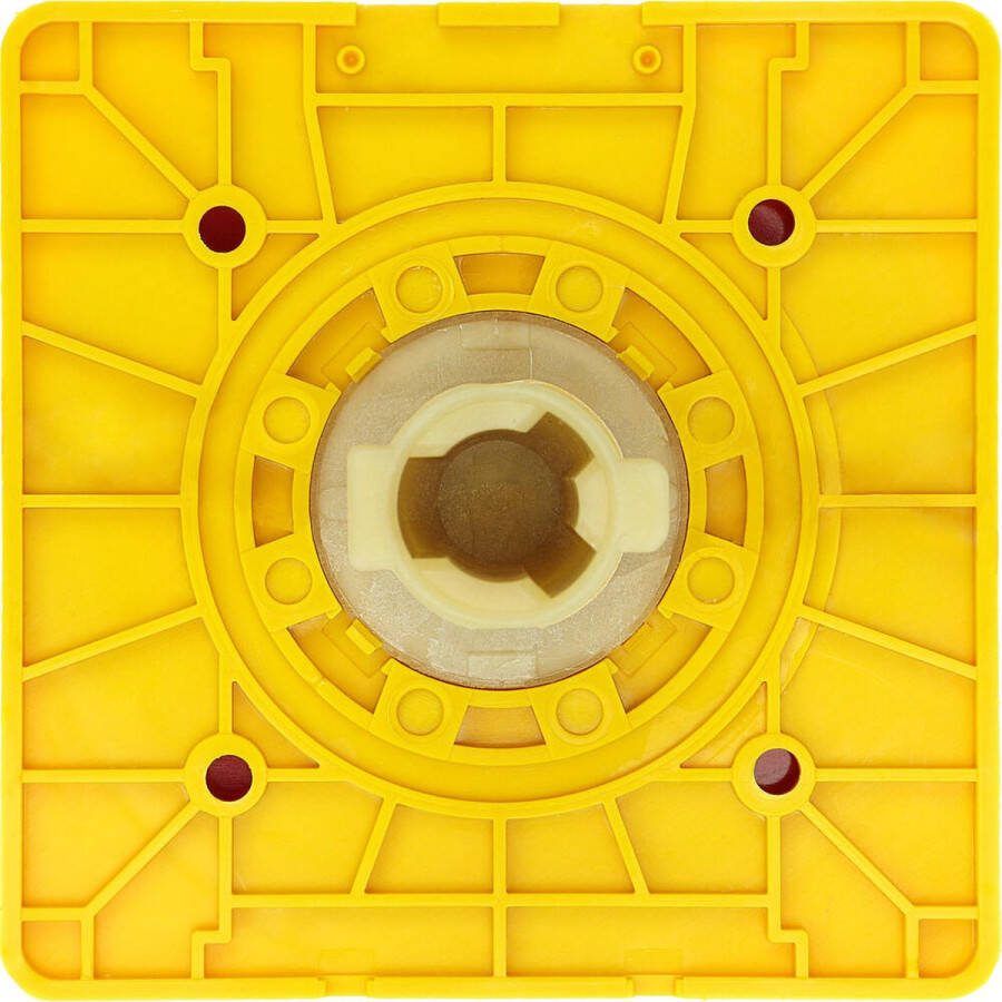EATON INDUSTRIES PKZ0 Hangslot Voor Schakelaar 052999 E2XSG