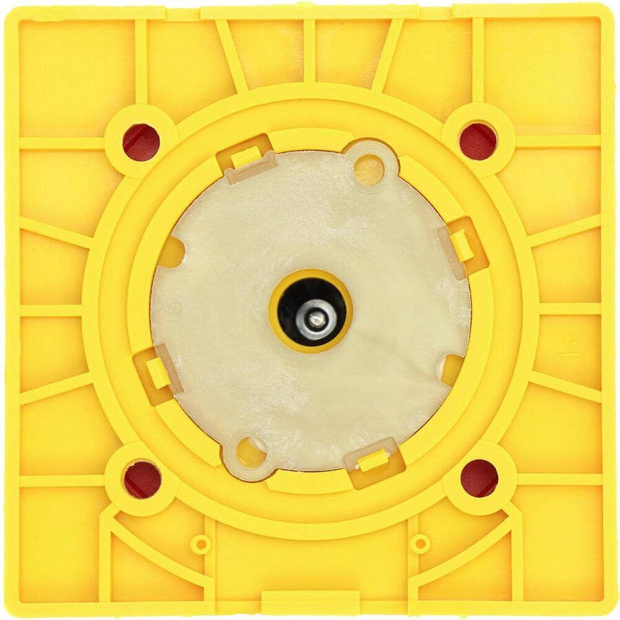 EATON INDUSTRIES PKZ0 Hangslot Voor Schakelaar 057892 E2Y73