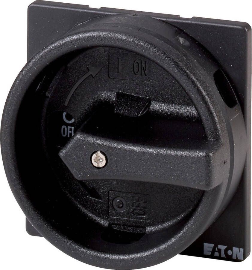 EATON INDUSTRIES PKZ0 Hangslot Voor Schakelaar 060265 E2YAD