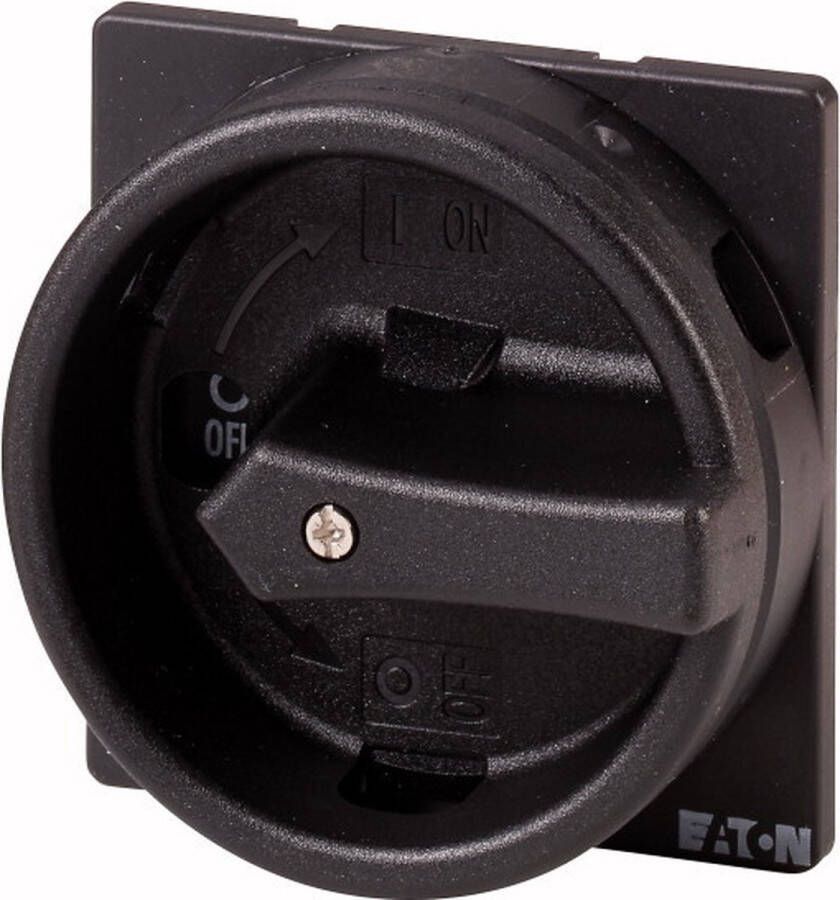 EATON INDUSTRIES PKZ0 Hangslot Voor Schakelaar 062491 E2YAF