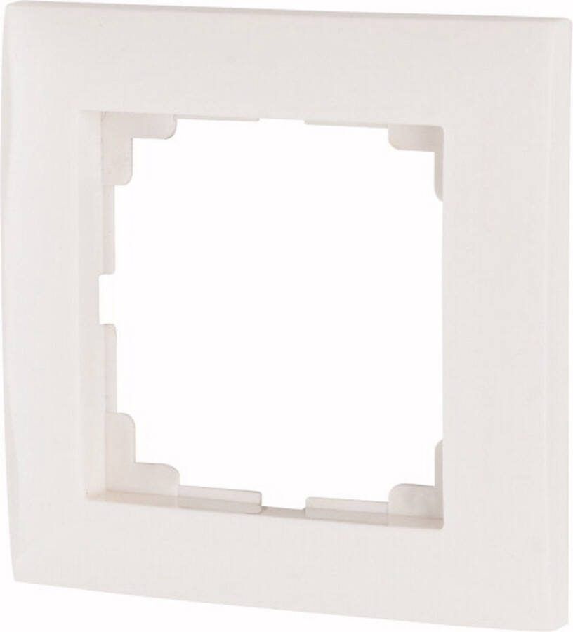 EATON INDUSTRIES XComfort Afdekraam schakelmateriaal 126066 E375T