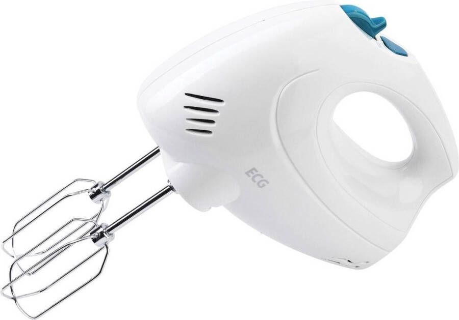 ECG RS 836 Handmixer 250 W Handmixer