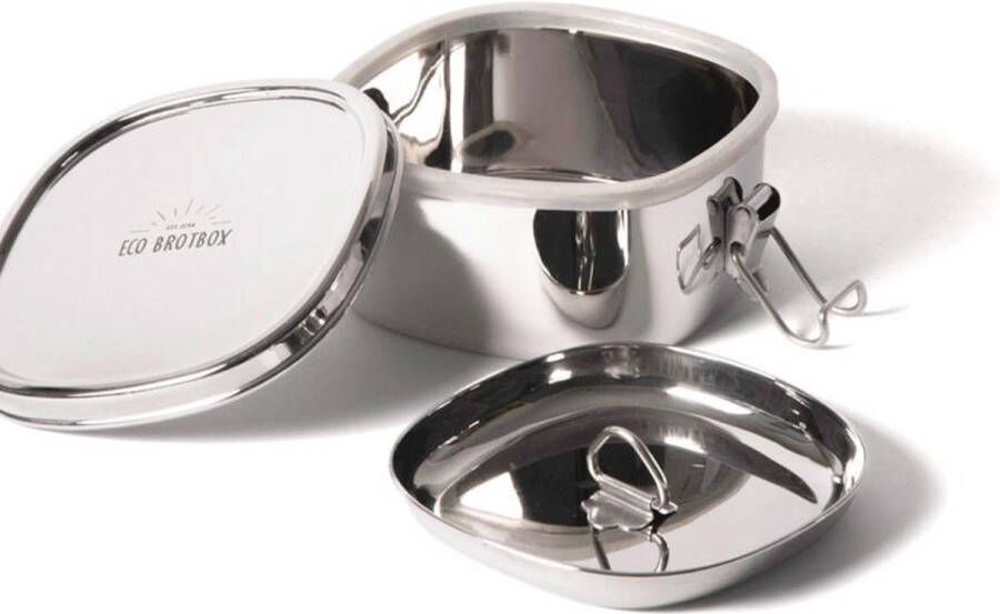 Eco Brotbox Lunchbox Shanti Box +