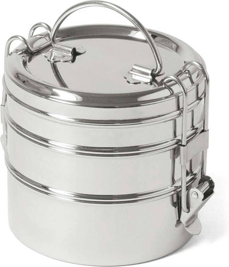 Eco Brotbox Lunchbox Tiffin Swing
