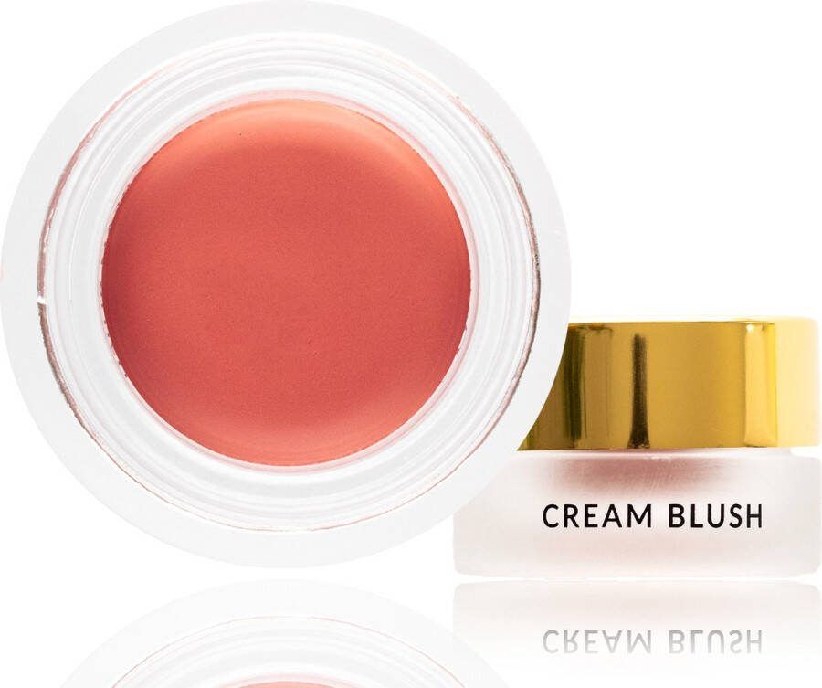 Eco by Sonya Cream Blush