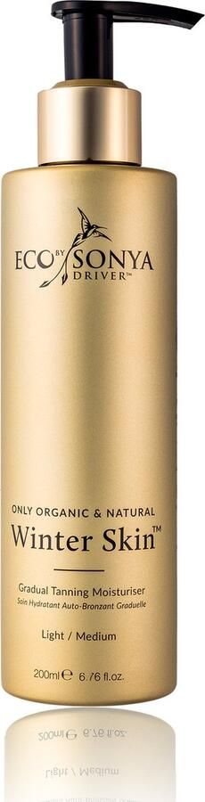 Eco by Sonya Winter Skin 200ml zelfbruiner