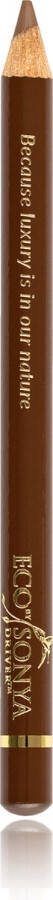 Eco by Sonya Eyeliner Perfect bruin