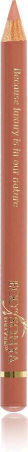 Eco by Sonya Lip liner Nude