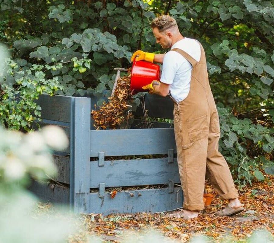 ECO-oh! Compostbak 1300L