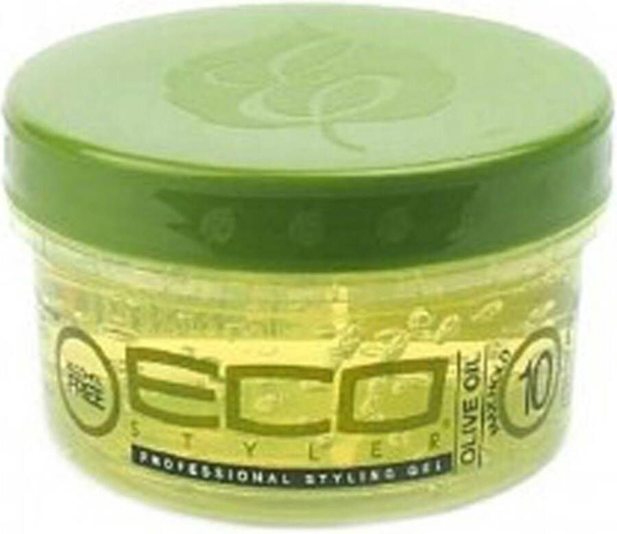 Eco Styler Olive Oil Styling Gel