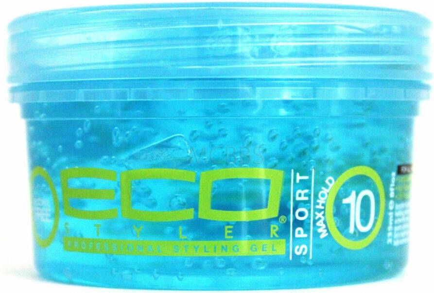 Eco Styler Sport Styling Gel