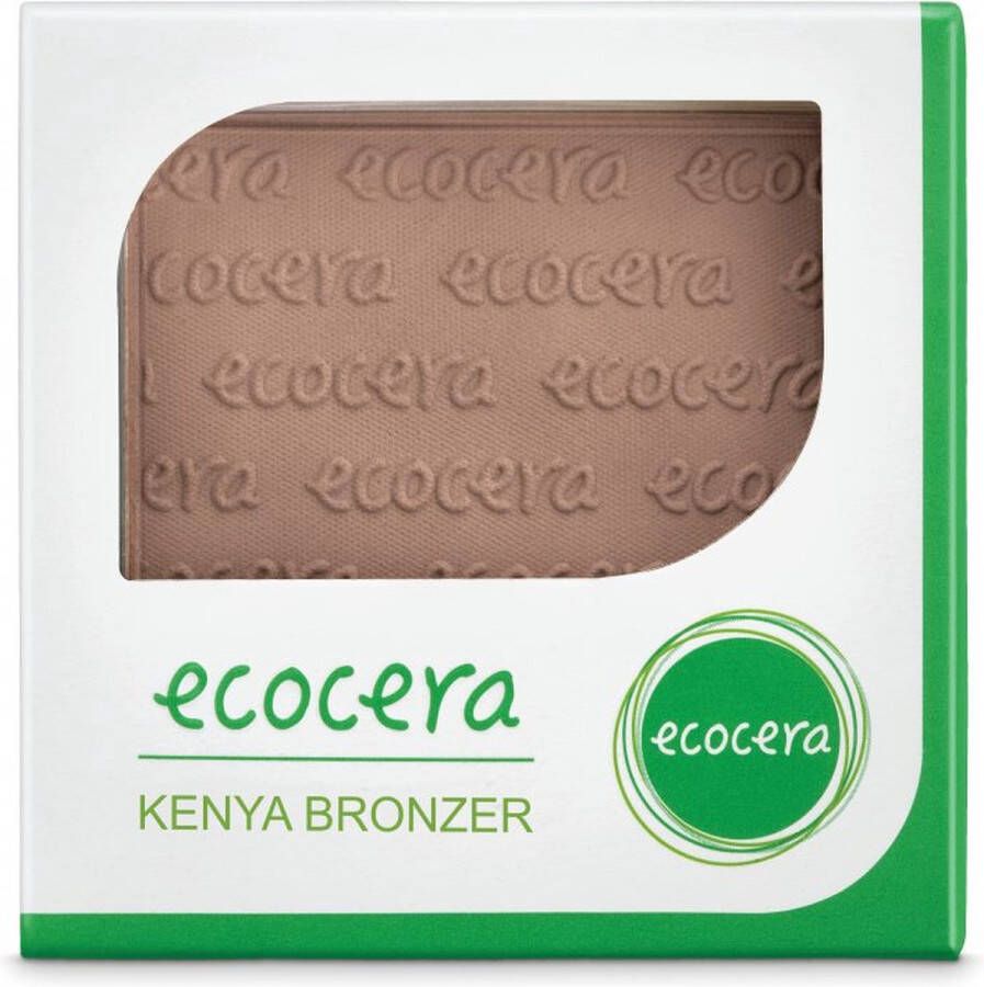 ECOCERA Kenia Bronzing Powder 10g