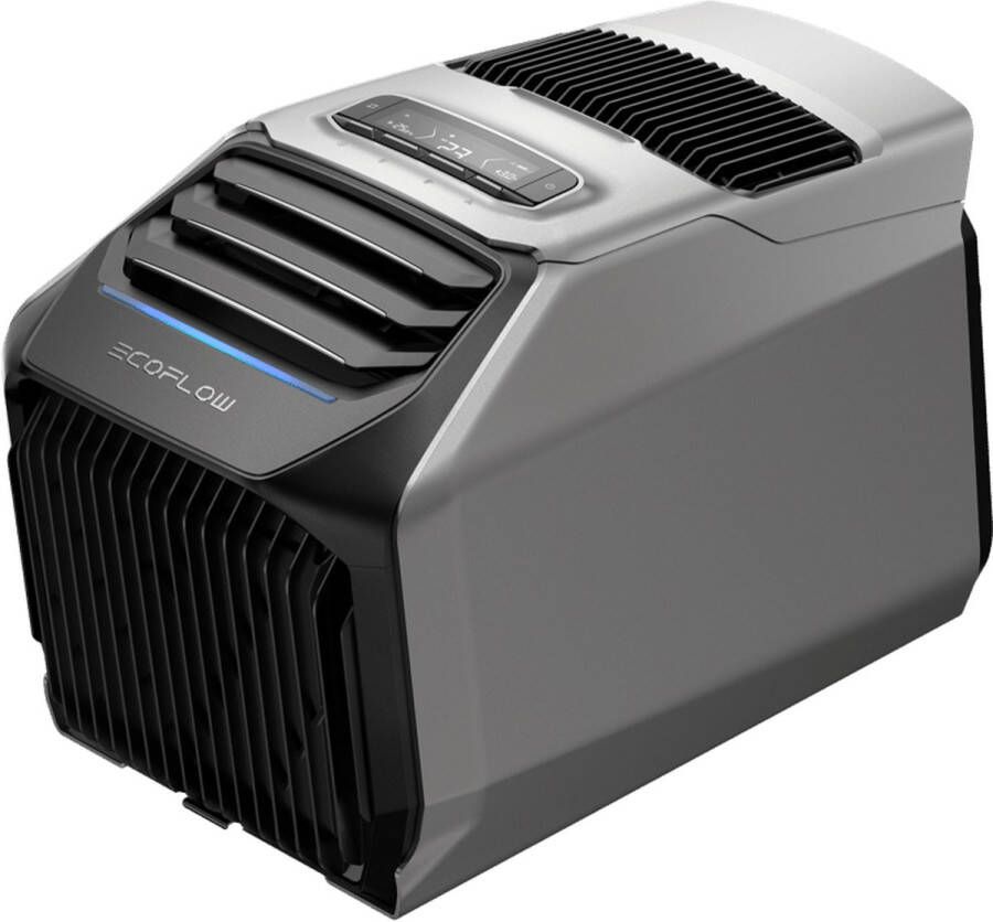 Ecoflow Wave 2 Draagbare Airconditioner