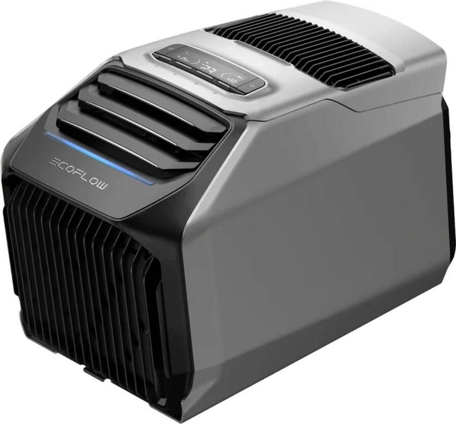 EcoFlow Draagbare Airconditioner Wave 2