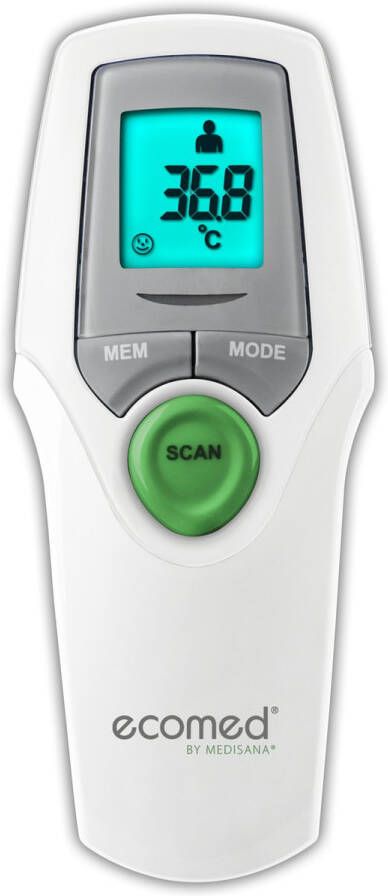 Medisana TM-65 E Infrarood thermometer