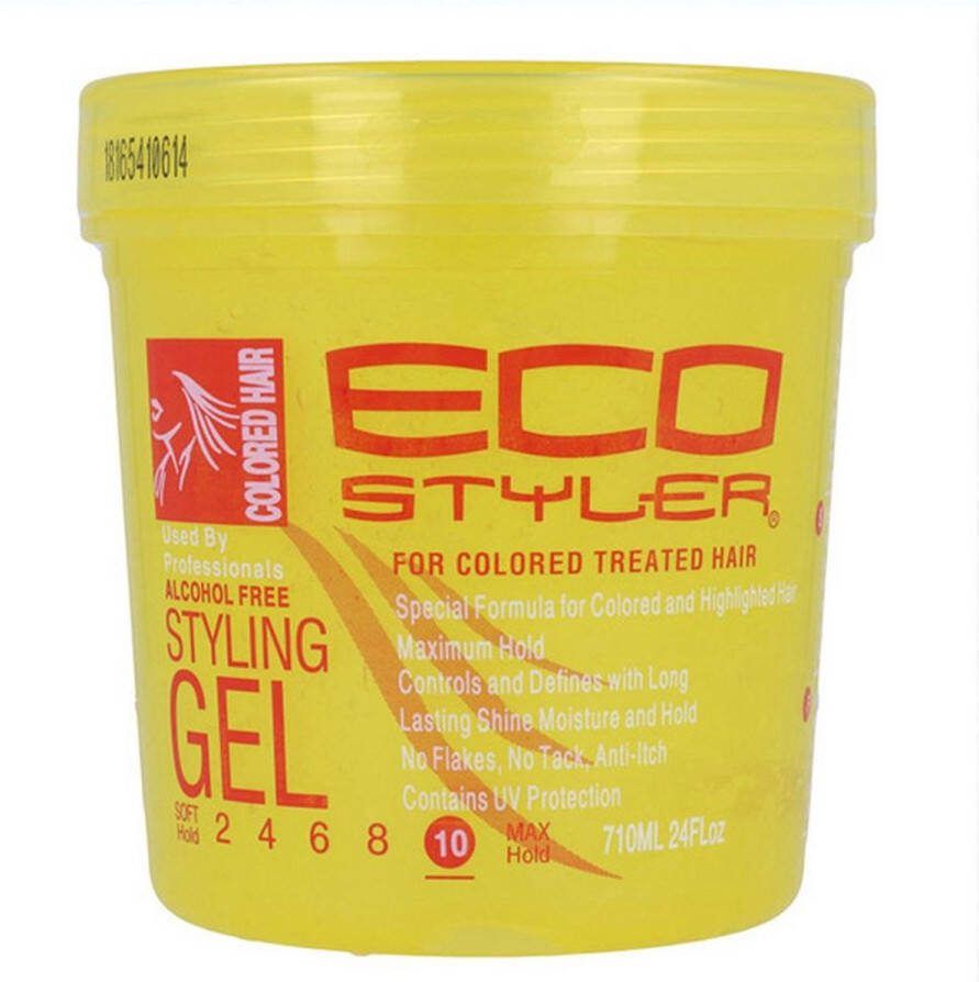 ECOstyle Styling Gel Eco Styler Colored Hair (710 ml)