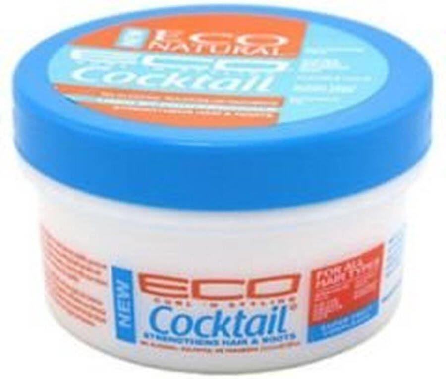 ECOstyle ECO STYLE SUPER FRUIT COCKTAIL 8OZ