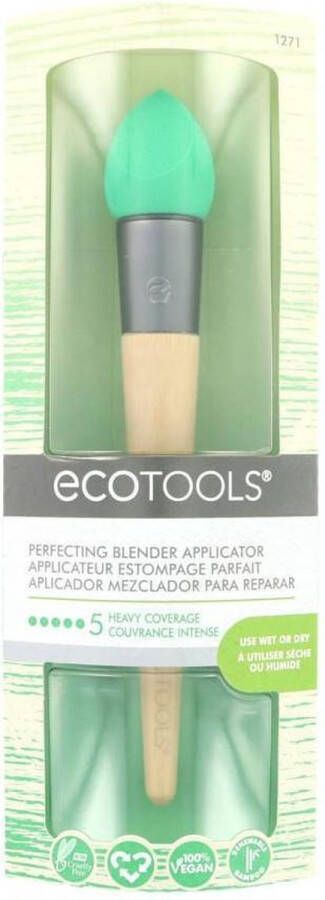 EcoTools Perfecting Blender Applicator Make-up spons