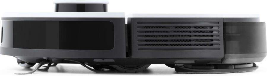 Ecovacs OZMO T8 Robotstofzuiger met dweilfunctie