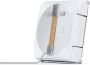 Ecovacs W1 Pro 2022 Winbot Raamreinigingsrobot Wit - Thumbnail 1