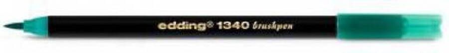 Edding Color brush pennen 1340-06 oranje